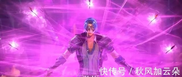 万年魂环|斗罗大陆终于知道唐昊为什么那么强了,十万年魂环增益太恐怖