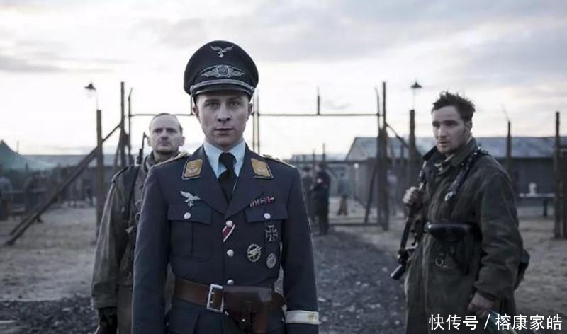 德国|二战后的德国能快速崛起,无外乎三点