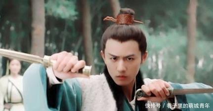 暴君|他是出了名的暴君，却对妻子疼爱有加，去世前宁可用皇位保她