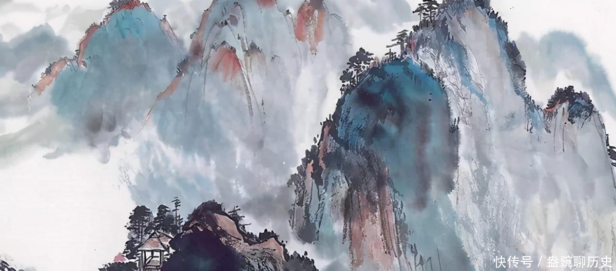 花里鸟|半途而废,扫兴而归,韩愈《赠同游者》:唤起窗全曙,催归日未西