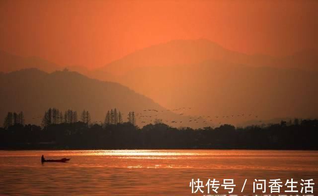 午睡|王安石笔下最有诗意的午觉，28字的古诗，却有名句流传后世