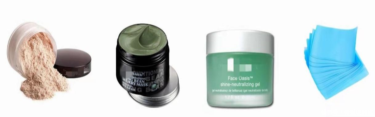 油性肌肤应该怎样护肤？油性肌肤护理的二三事