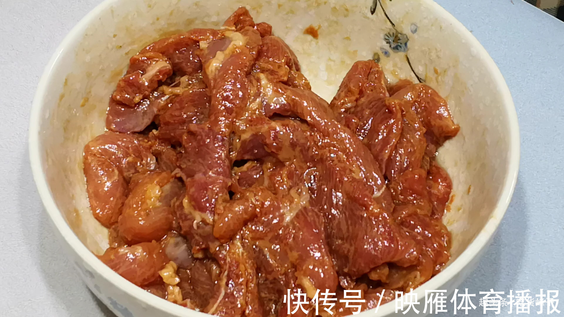 晓峰|孩子暑假在家,迷上了这道菜,三天两头做一锅,解馋又下饭,真香