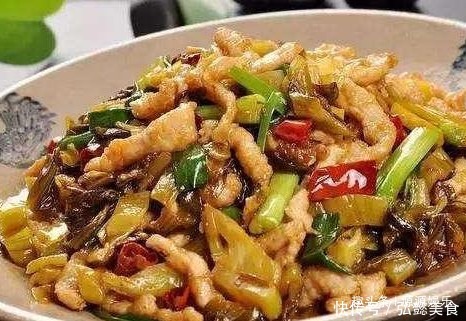 推荐几道家常菜,简单易学,好吃极了,值得一试