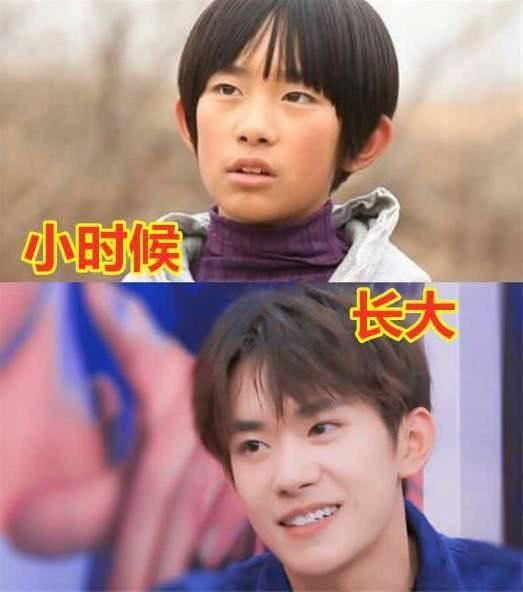 双眼皮|女孩小时候长得丑咋办?若有5种“美人线”,长大后颜值有望逆袭