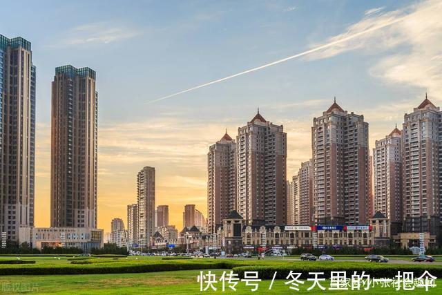 大连市|大连10区县房价西岗中山破2.3万,中山区有所上涨