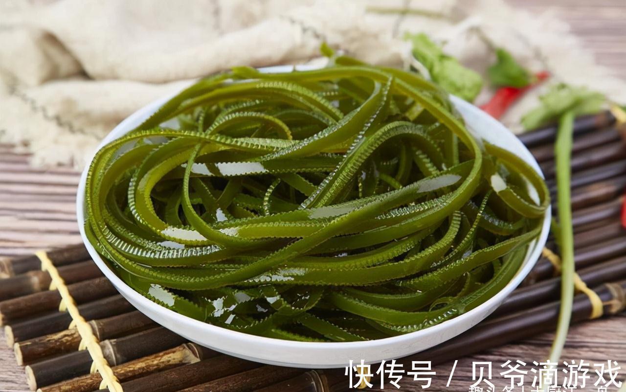 “刮油最猛”的5道家常菜，聪明人经常吃，很多肥胖人还不知道