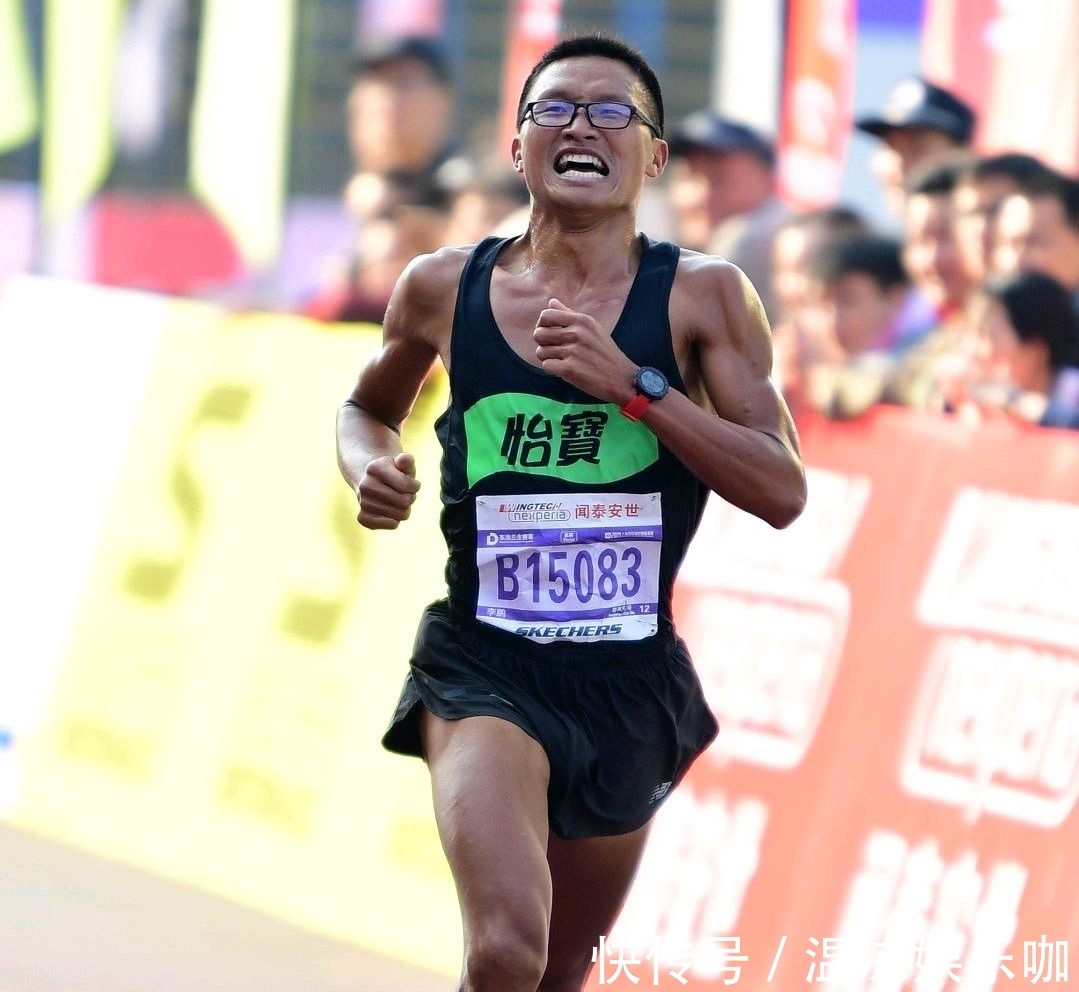 跑者|22种中年跑者的危机，你中了几条？