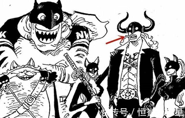 玛丽亚|海贼王六飞胞详细资料公开,黑玛丽身高超8米,佩吉万刚满20岁