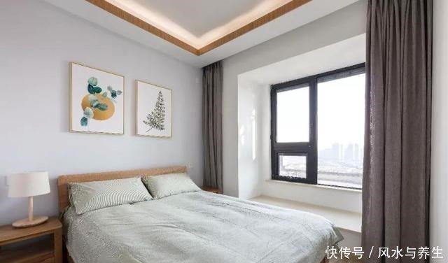 墙面|新房终于完工，一进门就被玄关迷住，每个细节都很喜欢，太漂亮了！