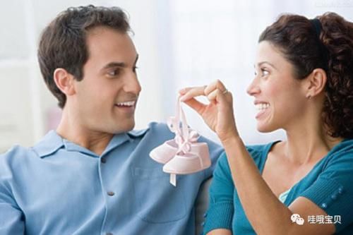 要想宝宝性格好，孕期多做四件事