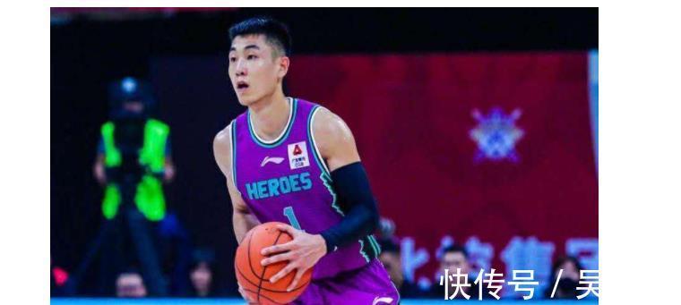 琼斯|CBA三消息:广厦狂签三名外援,郭艾伦无人能防,高诗岩拼到抽筋
