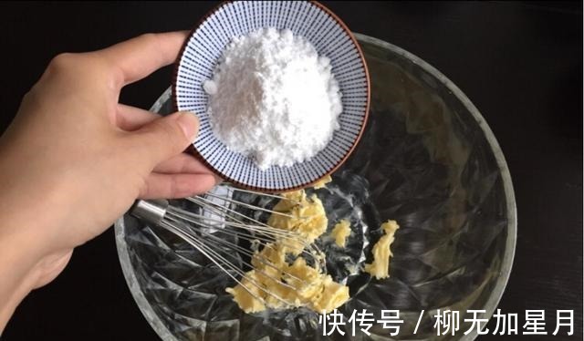 低筋面粉|家常花生一口酥,酥脆可口又补钙!