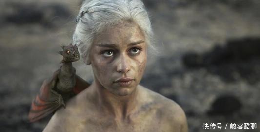 睁开眼|《山海经》中的烛龙到底有多牛?睁开眼便是白天,闭上眼便是黑夜