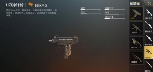 牌面|若全部枪械都能装倍镜，98K没有牌面，S686不是最惊艳