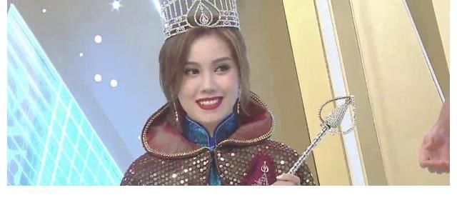 关枫馨|新鲜出炉！2021年香港小姐三甲诞生，关礼杰千金大热倒灶惨遭淘汰（图）