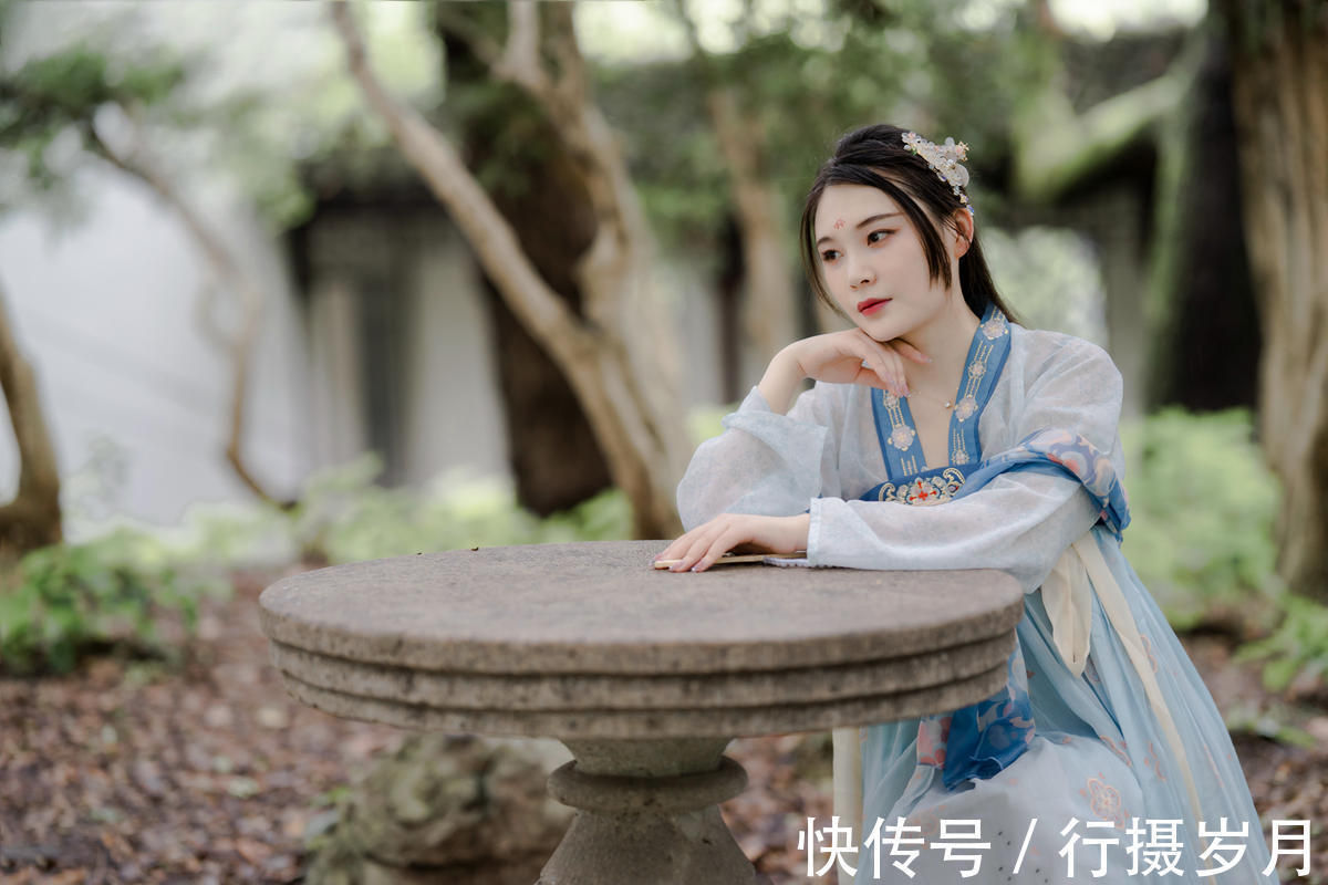 乱云|你若安好,便是晴天