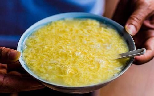 大米与此物一起煮,每天来1碗,健脾利湿、气色