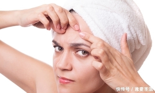 化妆|经常化妆与素颜的女生，皮肤有什么区别？看完这几点可能就懂了！