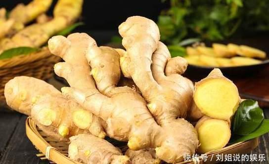 保存生姜很简单,记住别放冰箱,教你2个小妙招,不干瘪不发芽
