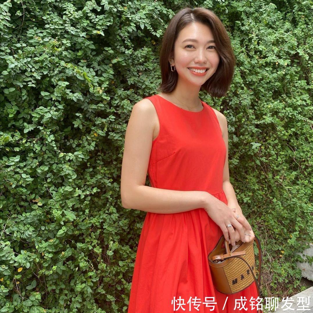 穿搭|轻熟女人的简约穿搭,掌握这些单品和配色就足够了,简单随意高级