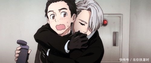 甜蜜票选二次元最佳情侣TOP10,3号可以说是最火红的CP啊!