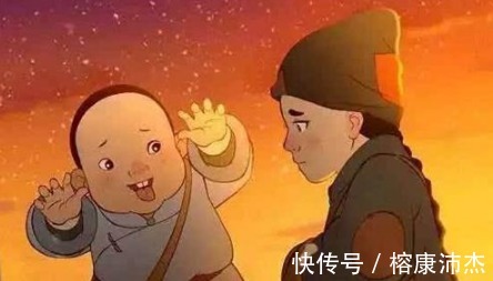 动漫|中国唱诗班的《游子吟》是个怎么样的故事？《游子吟》动画简评！