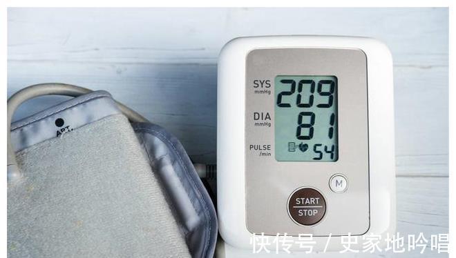 饮食习惯|高血压会传给下一代?这5个“幕后黑手”,你可别视而不见