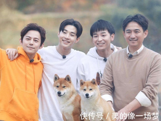 濾鏡|黃磊做飯真的那么好吃當失去百萬級別濾鏡后,好像明白了點啥!