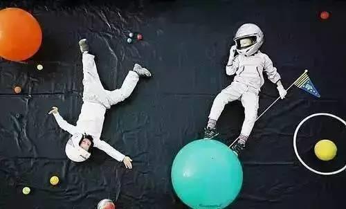 黄金时间段|研究发现:中国孩子想象力世界排名倒数,3个原因,值得家长深思