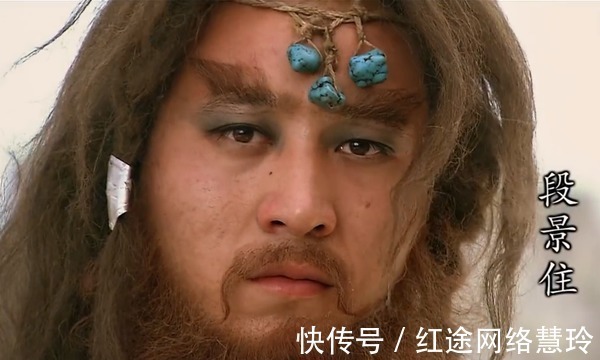 大刀关胜@大刀关胜的转变:两次公开打脸宋江,当众揭露晁盖遇害真相