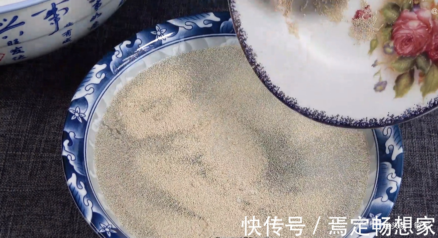 蒸馒头是开水还是冷水上锅要不要焖教你这么蒸个个白胖不回缩