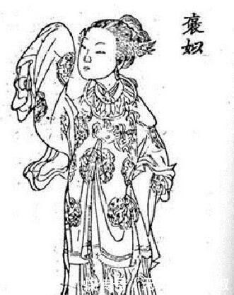 历史|中国历史上最聪慧的15位奇女子，每位都或颠覆、影响着一个王朝