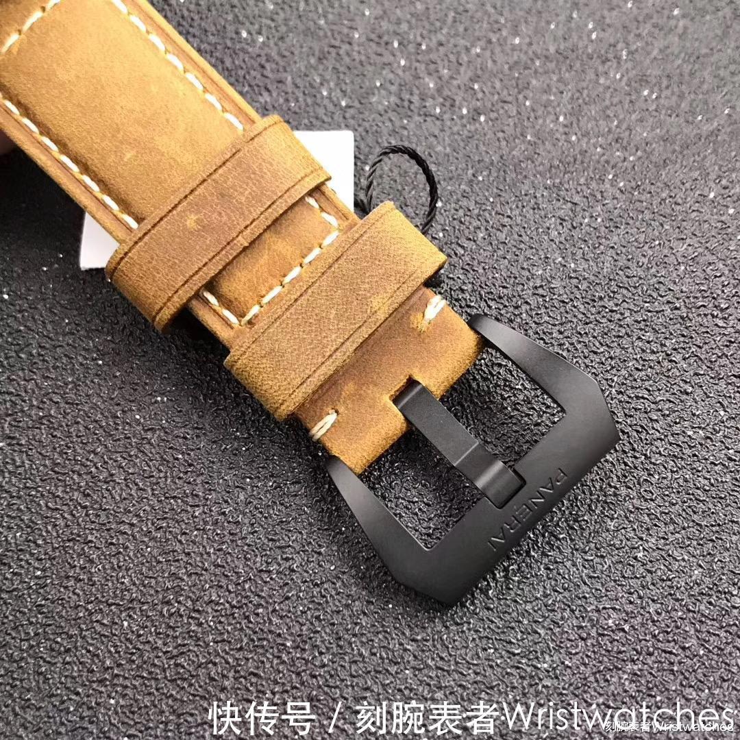 v2|VS厂沛纳海PAM00441最新版是V2还是V3，值不值得入手？