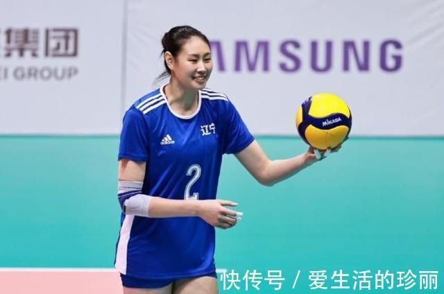 中国女排|颜妮说出道别宣言!女排北长城半夜被疼醒,不断大口喝水另有隐情