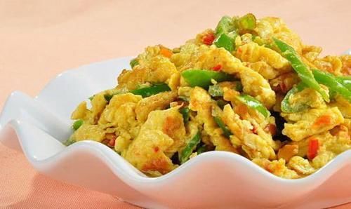 超接地气的家常菜谱 ，炒菜秘籍，快收下吧~