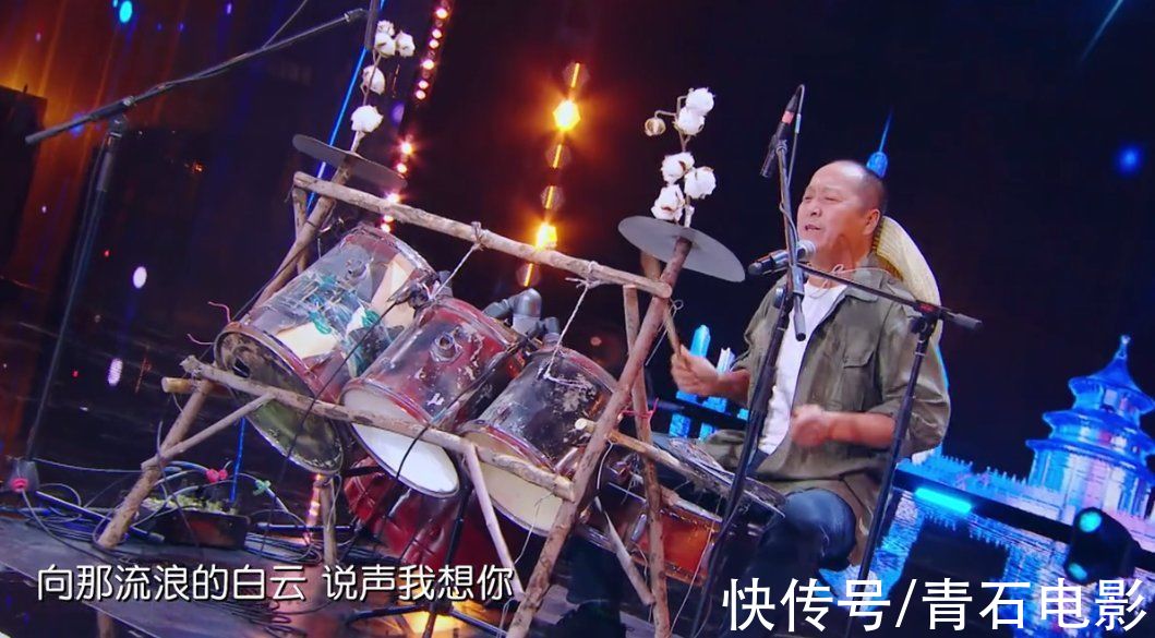 火了！首播就拿下收視第1，謝霆鋒、孟非的“新達人秀”這么橫？