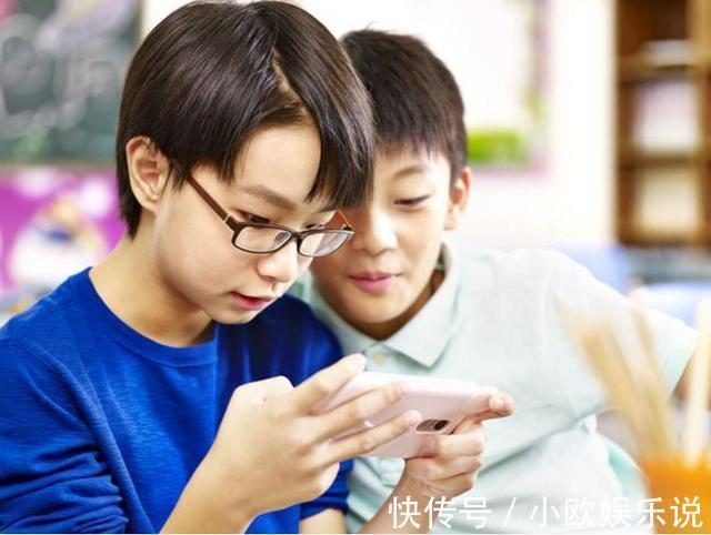 李玫瑾|孩子沉迷手机怎么办李玫瑾不打骂,三招根治玩手机“恶习”