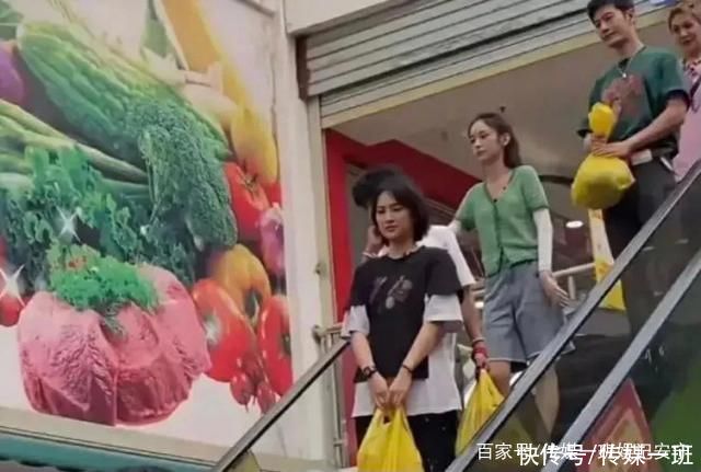 周也|“二公主”第一波热搜来袭，和周也炒姐妹情深，粉丝却争议四起?