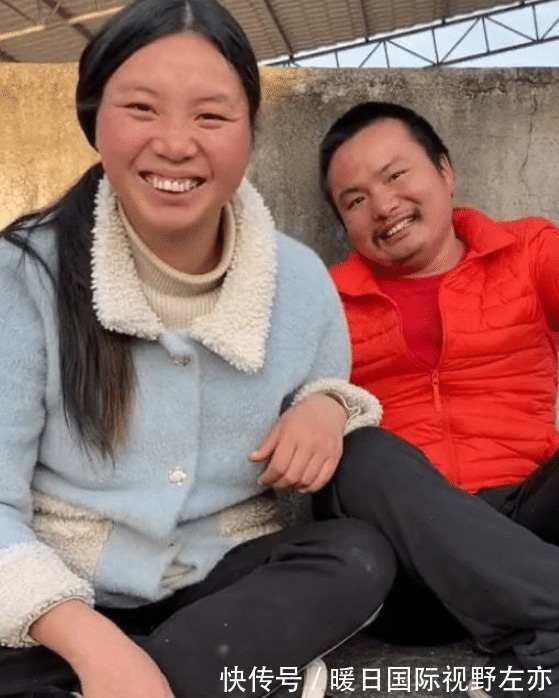 牛爱芳晒妻子孕检单,却隐藏关键信息,吃鱼只吃鱼尾,真豪气!