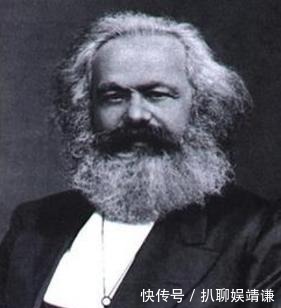 赞扬|他为国家鞠躬尽瘁，受到马克思赞扬，却又被世人丑化为千古罪人