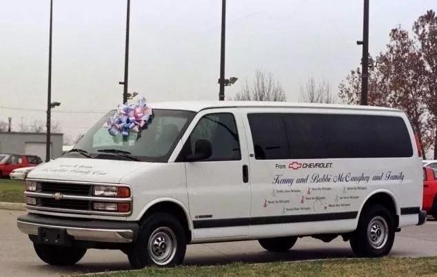 孩子|23年前,她顶着压力生下世界首例7胞胎,如今个个成材让人羡慕