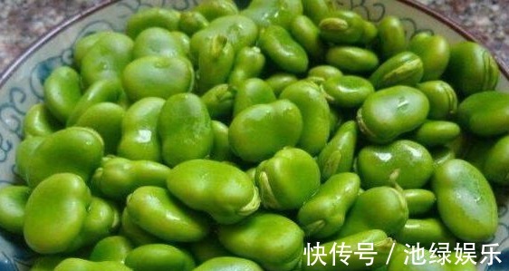 蚕豆|常吃以下五种蔬菜,能降血脂、降血压、增强肌体免疫力