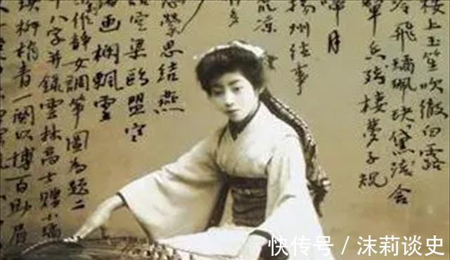 若子|苏曼殊:一顿饭吃50个包子,喝6斤冰水,不听医生劝阻,享年35岁