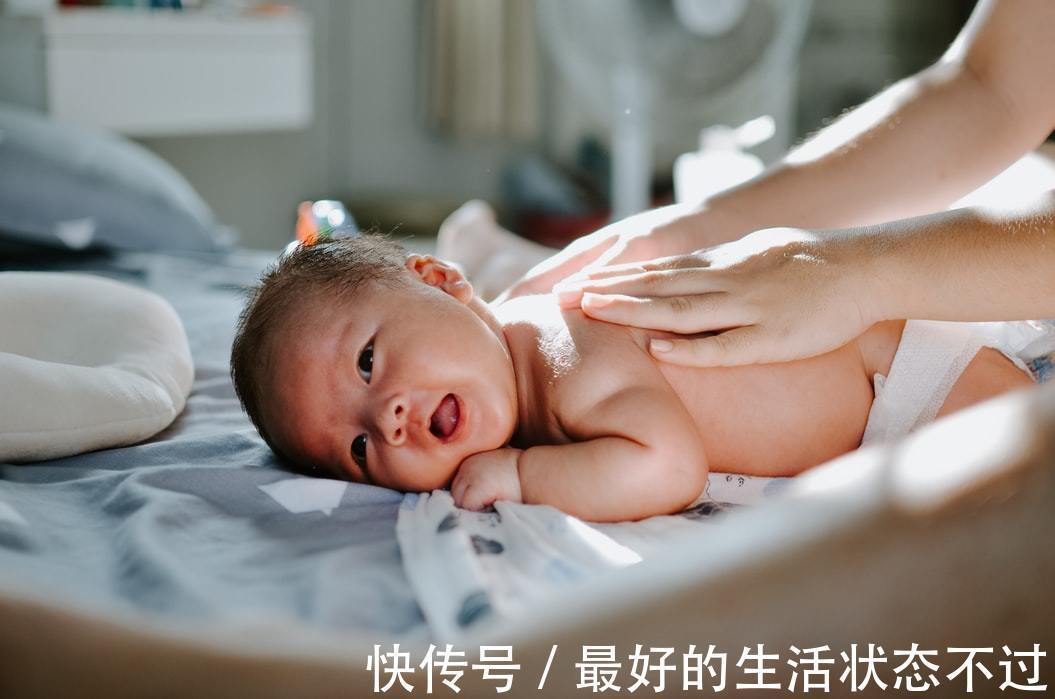 宝妈|原来生娃真有“吉时”,3个时间出生有“福气”,有你家娃没