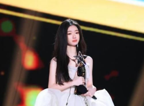 伍珂玥|《中國好聲音2021》五強，王靖雯最強黑馬，誰能奪冠