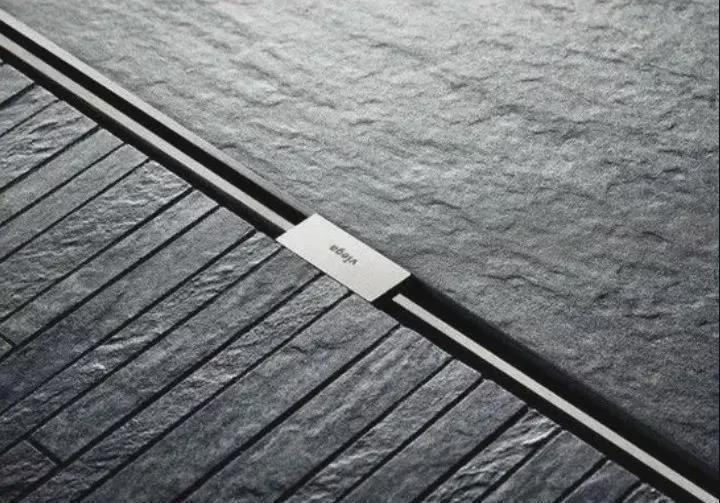 地漏|卫生间施工细节、防水处理和超薄墙体工艺的做法,值得借鉴