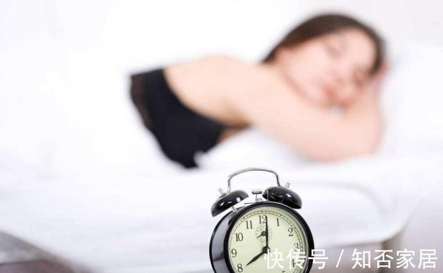 体重|女性体重过“百斤”，睡前若能“管住”3件事，轻松降到2位数