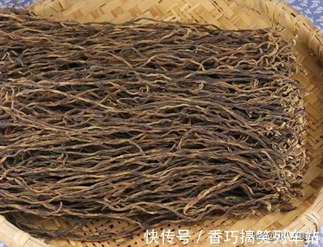 虫眼|夏天，晒些豇豆干存起来，教您正确做法，久放不发霉，放到冬天吃