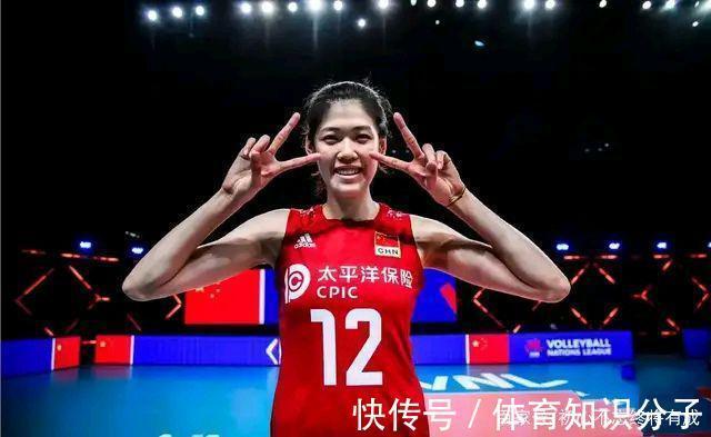 中國(guó)女排|中國(guó)女排新一任隊(duì)長(zhǎng)人選預(yù)測(cè)排行榜